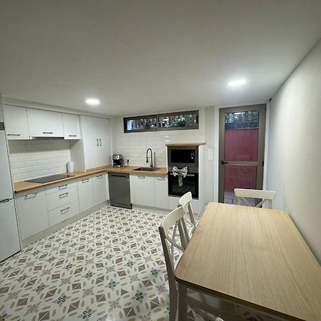 Appartement Al Mar à Vigo Extérieur photo