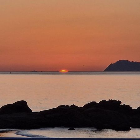 Appartement Al Mar à Vigo Extérieur photo