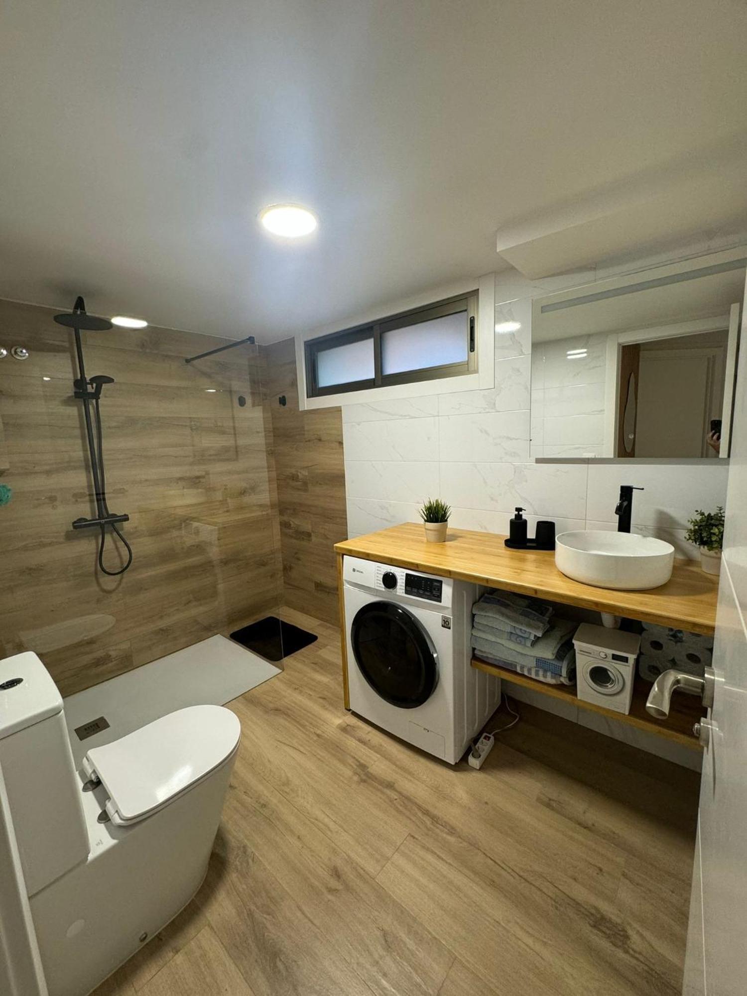 Appartement Al Mar à Vigo Extérieur photo