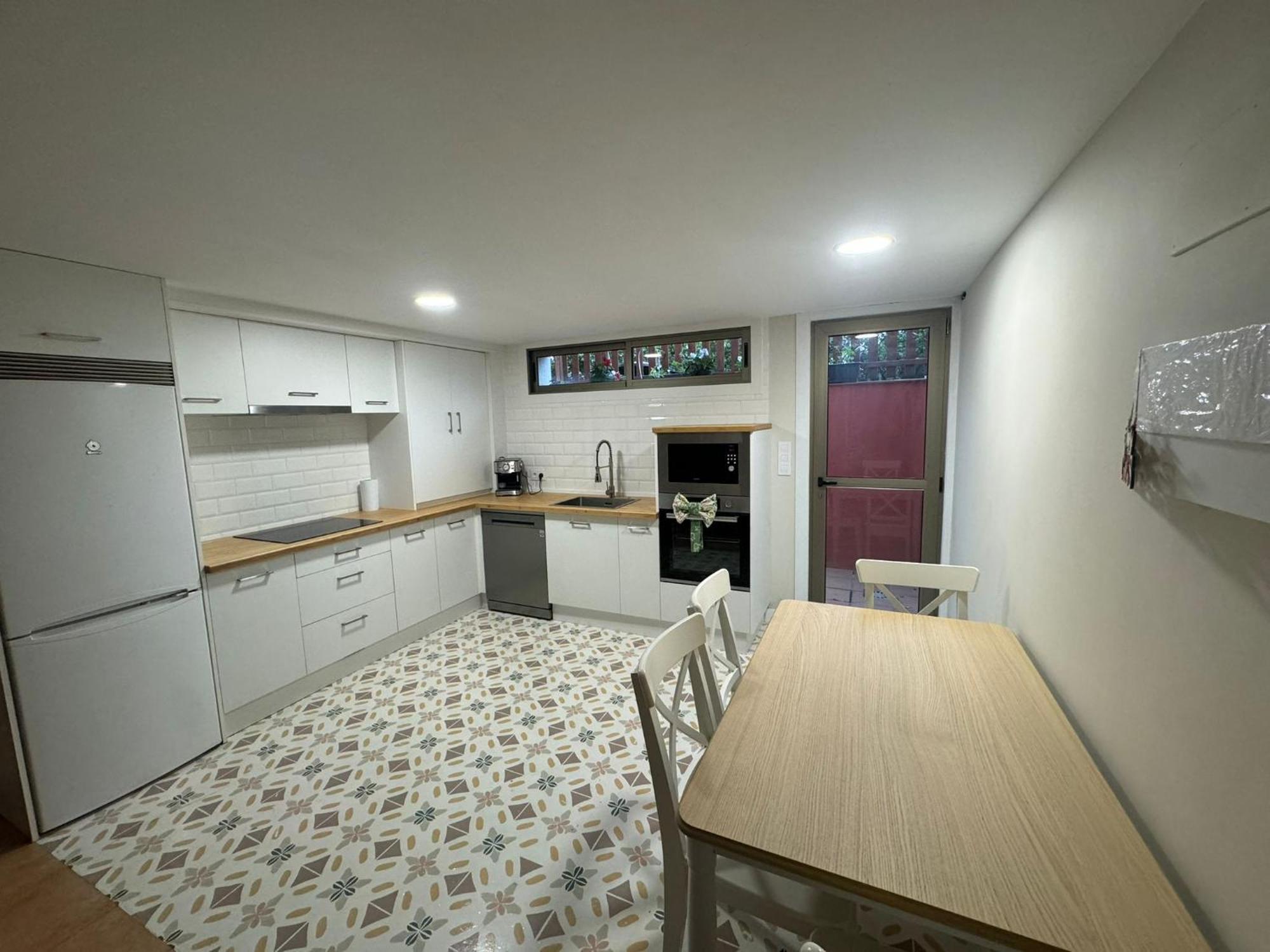 Appartement Al Mar à Vigo Extérieur photo